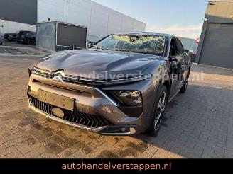 Coche accidentado Citroën C5 X C5X Feel Pack Hybrid 132 kW 2024/1