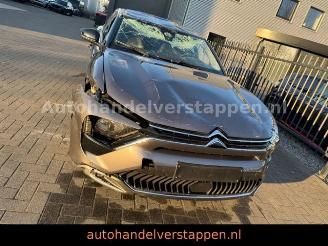 Citroën C5 X C5X Feel Pack Hybrid 132 kW picture 6