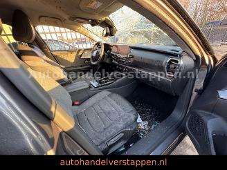 Citroën C5 X C5X Feel Pack Hybrid 132 kW picture 24