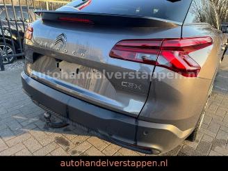 Citroën C5 X C5X Feel Pack Hybrid 132 kW picture 9