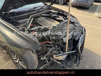 BMW X7 M50d 294KW Pano Sky -Executive- 6Sitzer picture 25