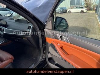 BMW X7 M50d 294KW Pano Sky -Executive- 6Sitzer picture 12