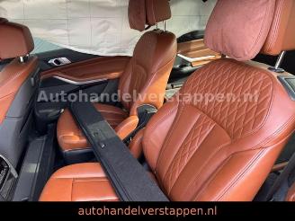 BMW X7 M50d 294KW Pano Sky -Executive- 6Sitzer picture 19