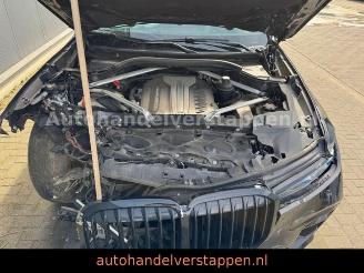 BMW X7 M50d 294KW Pano Sky -Executive- 6Sitzer picture 27