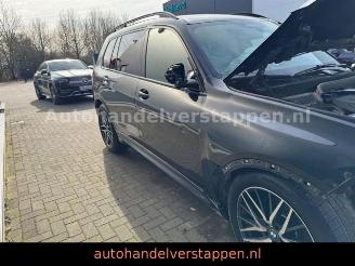 BMW X7 M50d 294KW Pano Sky -Executive- 6Sitzer picture 7