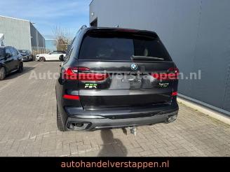 BMW X7 M50d 294KW Pano Sky -Executive- 6Sitzer picture 4