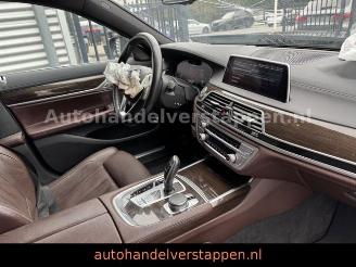 BMW 7-serie  picture 9