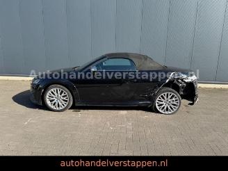 Audi TT S Roadster 2.0 TFSI Quaro 228KW picture 6