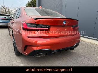 skadebil auto BMW 3-serie 0E xDrive M Sportpaket 2022/2
