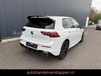 Damaged car Volkswagen Golf VIII Lim. R 4Motion Performance Panorama 2023/11