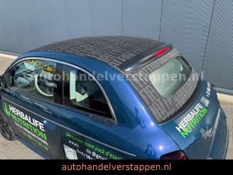 Fiat 500E 500 e La Prima 87KW  Cabriolet picture 9