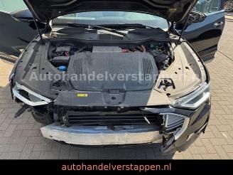 Audi E-tron 55 Quattro Advanced 95KWH B&O MATRIX picture 22