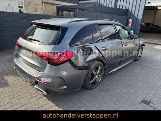 Mercedes C-klasse  picture 5