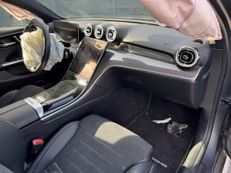 Mercedes C-klasse  picture 22