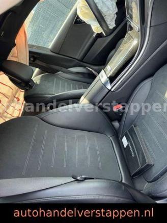 Mercedes C-klasse  picture 20