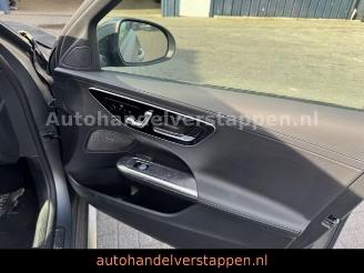 Mercedes C-klasse  picture 23