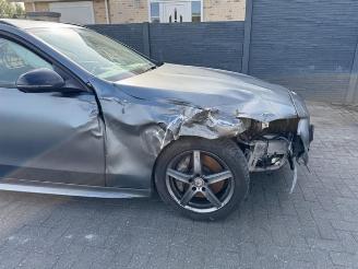 Mercedes C-klasse  picture 9