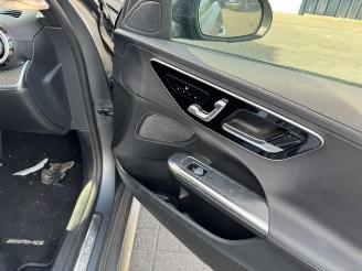 Mercedes C-klasse  picture 21