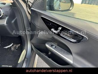 Mercedes C-klasse  picture 21