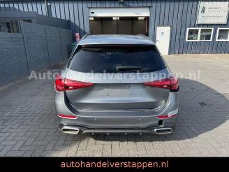 Mercedes C-klasse  picture 3