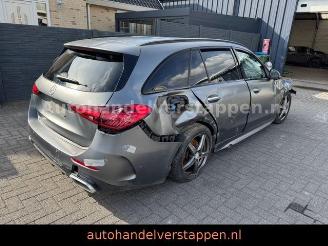 Mercedes C-klasse  picture 5