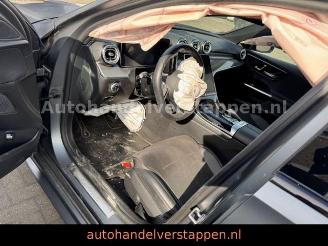 Mercedes C-klasse  picture 15