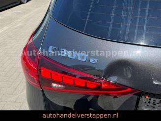 Mercedes C-klasse  picture 11