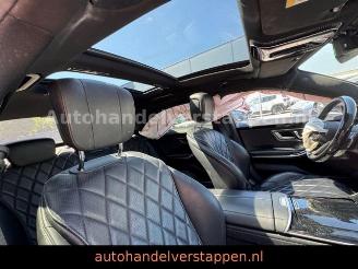 Mercedes S-klasse  picture 20