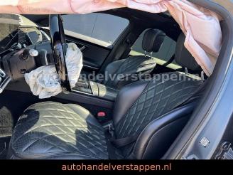 Mercedes S-klasse  picture 16