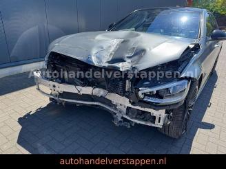 Mercedes S-klasse  picture 7