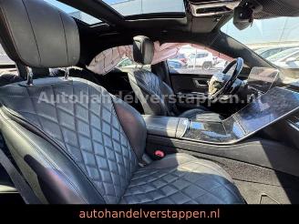 Mercedes S-klasse  picture 21