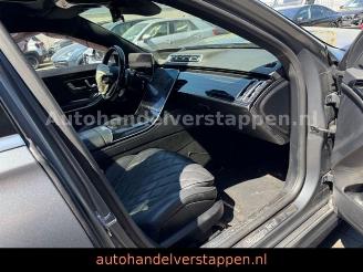 Mercedes S-klasse  picture 14