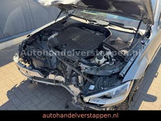 Mercedes S-klasse  picture 8