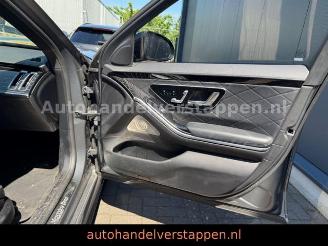 Mercedes S-klasse  picture 23
