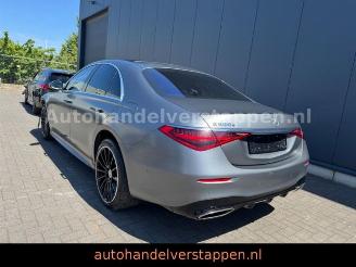 Mercedes S-klasse  picture 2