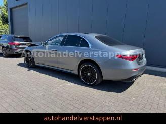 Mercedes S-klasse  picture 4