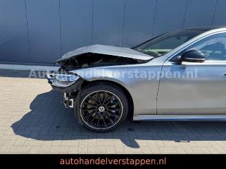 Mercedes S-klasse  picture 5
