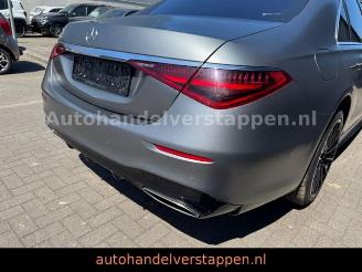 Mercedes S-klasse  picture 9