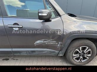 Jeep Renegade Longitude 1.4 T-GDI Automatic picture 10
