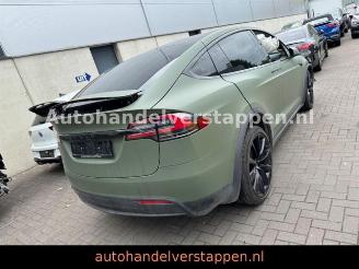 Tesla Model S Model X 90d AWD Autopilot Full-Options list picture 3