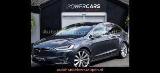 Tesla Model S Model X 90d AWD Autopilot Full-Options list picture 25