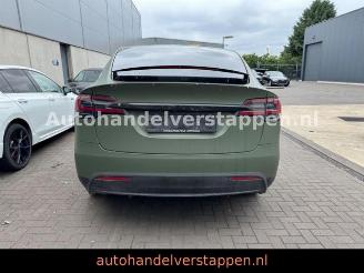 Tesla Model S Model X 90d AWD Autopilot Full-Options list picture 5