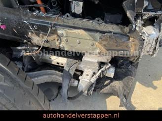Audi E-tron GT Quattro S-Line Panorama Matrix VOLL picture 19