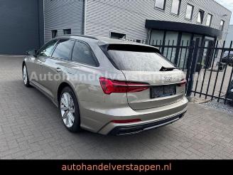 Avarii autoturisme Audi A6 avant 55 TFSI e Quattro Sport S-Line 2021/6