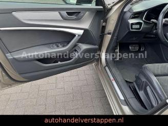 Audi A6 avant 55 TFSI e Quattro Sport S-Line picture 14
