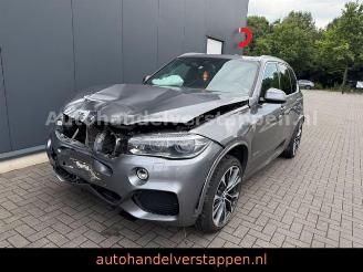 Unfallwagen BMW X5 xDrive 40d M-Sport Pano Harman Hud 7-Sitzer 2018/5
