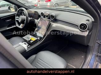 Mercedes C-klasse  picture 18