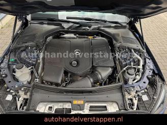 Mercedes C-klasse  picture 8