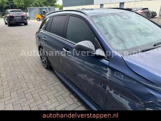 Mercedes C-klasse  picture 5