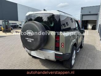 Land Rover Defender 90 P400 First Edition Run Roof picture 1